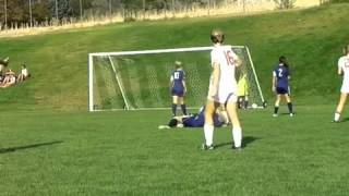 Violência no Futebol Feminino