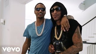 J.R. - Best Friend (ft. Trey Songz) J.R. - Best Friend (ft. Trey Songz)