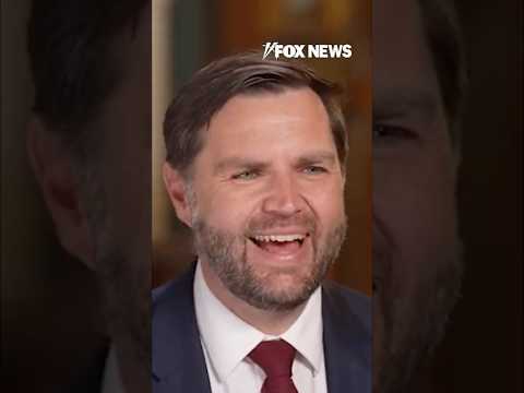 Vance rejects 2028 speculation