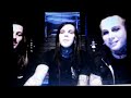 Motionless In White Live Vans Warped Tour Stickam Chat Pt. 1 May 14th 2012