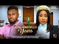 UNLAWFULLY YOURS - MAURICE SAM, ERICA NLEWEDIM, COURTNEY JOHN latest 2025 nigerian movies