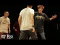 Massive Monkees vs Jinjo Crew | R16 crew semi-final battle 2012 | YAK FILMS