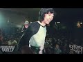 FlipTop - CrazymixBasilyo vs Tipsy DThird D @ Dos Por Dos 2