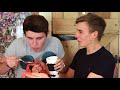 The Tin Can Challenge