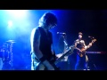 Halestorm - Get lucky Daft Punk cover - LIVE PARIS 2014