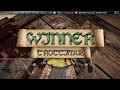 Chivalry Duels #1 - Alsmiffy VS Trottimus