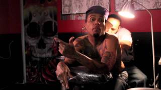 Kid ink - Tat it up Kid ink - Tat it up