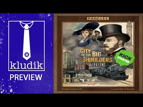 Reseña Chicago 1875: City of the Big Shoulders