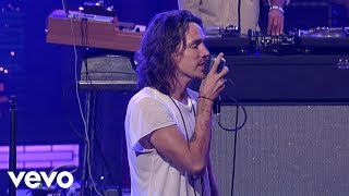 Incubus - Nice To Know You (Live on Letterman)