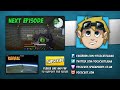 Minecraft: Hexxit with Duncan - Part 20 - Walkers!