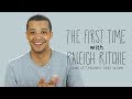 ‘Game of Thrones’ Grey Worm, Raleigh Ritchie, Talks First Time Meeting Peter Dinklage, Getting Drunk