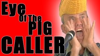 Remix dos chamadores de porcos