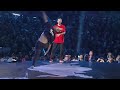 Wing vs Robin - Quarter Finals - Red Bull BC One World Final 2013 Seoul
