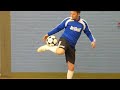 LEARN BEST RONALDINHO SKILL!! - Football Soccer skills