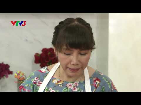 Bánh bao khoai môn sầu riêng