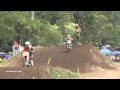 2014 Loretta Lynns Uncut 450 B: Moto 2