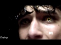 what does the wolf say || teen wolf
