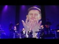 The Overtones - Thank You For Being A Friend with Timmy - Southampton - 05-12-16