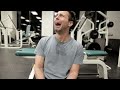 Shit people say BUT SHOULDN'T at the gym