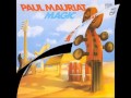 Paul Mauriat - Theme from New York New York {Magic 1982 N. 3}