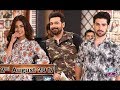 Salam Zindagi With Faysal Qureshi - Guest: Cast of Drama Serial Ghairat - 2nd August 2017