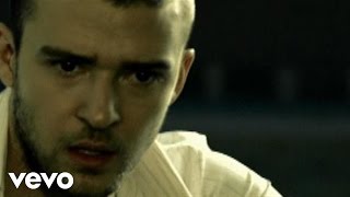 Justin Timberlake Featuring Timbaland - SexyBack