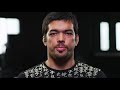 Signature Moves: Lyoto Machida