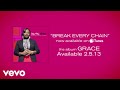 Tasha Cobbs - Break Every Chain Lyrics