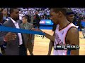 NBA Nightly Highlights: May 15th