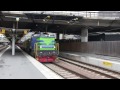 Diesellok T43 240 Green Cargo i TGOJ färger