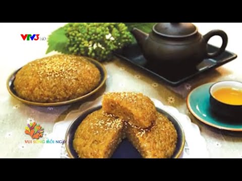 Chè con ong quế vị