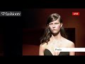 Prada Spring/Summer 2014 | Milan Fashion Week MFW | FashionTV