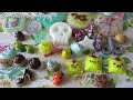 Polymer Clay Charm/Craft Update #14