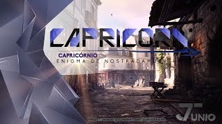 Assassin's Creed Unity - Enigma de Nostradamus - Capricórnio - Capricorn