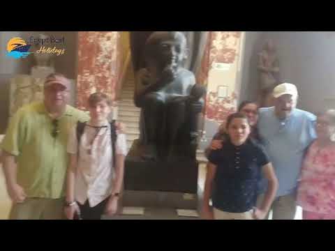 Egyptian Museum - Egypt Best Holidays