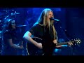 Nightwish - The Islander (Dark Passion Play) - HD LIVE @ Gibson Amphitheater - January 21st, 2012