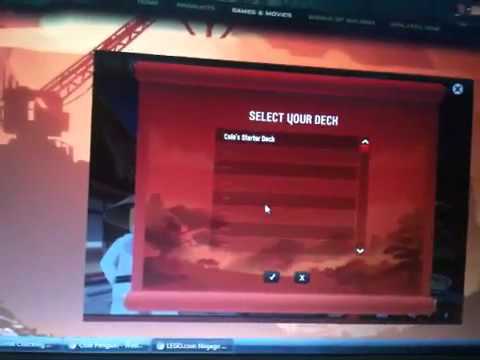 MusikaDisco.CoM » Lego Ninjago Spinjitsu Smash Cheat Code Video MP3 ...