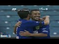 أهداف مباراة قدامى السعودية و قدامى البرازيل 2-6