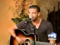 The Love In - Mark Ballas