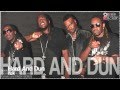 T.O.K - Hard And Dun (MP3) T.O.K - Hard And Dun (MP3)