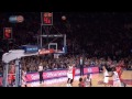 Jeremy Lin ( 21 PTS ) vs. Knicks (11-14-2013)