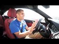 BMW 435i on Road and Track - /CHRIS HARRIS ON CARS