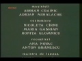 Coloane sonore din filme româneşti: Un bulgăre de humă (1991, regia Nicolae Mărgineanu).wmv