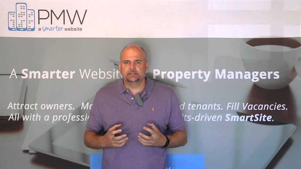 SEO for Property Managers - Part 7 How to Build A Great Home Page