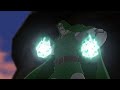 New Episodes of Avengers and HULK! - Marvel Universe - Disney XD Official