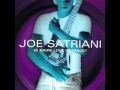 Joe Satriani - Is There Love In Space? Full Album HD