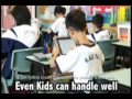 iClass Introduction English