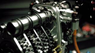 Formula 1 – Da projecção à realidade