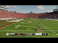 NCAA 14 Ultimate Team - Started From The Bottom Ep.1
