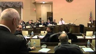 Part 3 Sumner County Commission Meeting 1-26-15